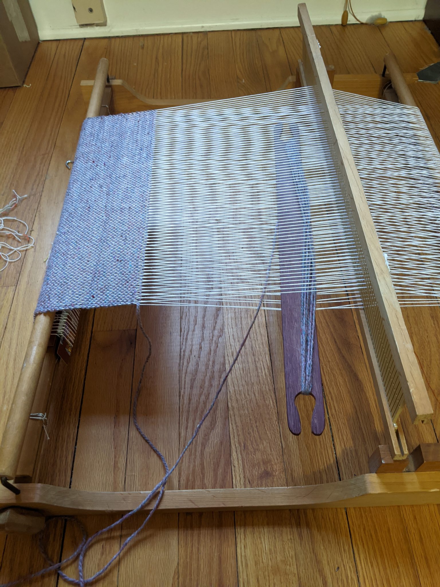 Looms, Looms, Looms – Kiri Made